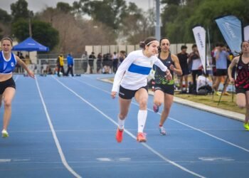 Los nombres del futuro, en el comienzo de la Copa u18 en San Luis