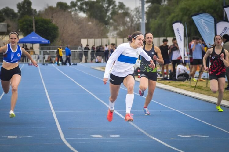 Los nombres del futuro, en el comienzo de la Copa u18 en San Luis