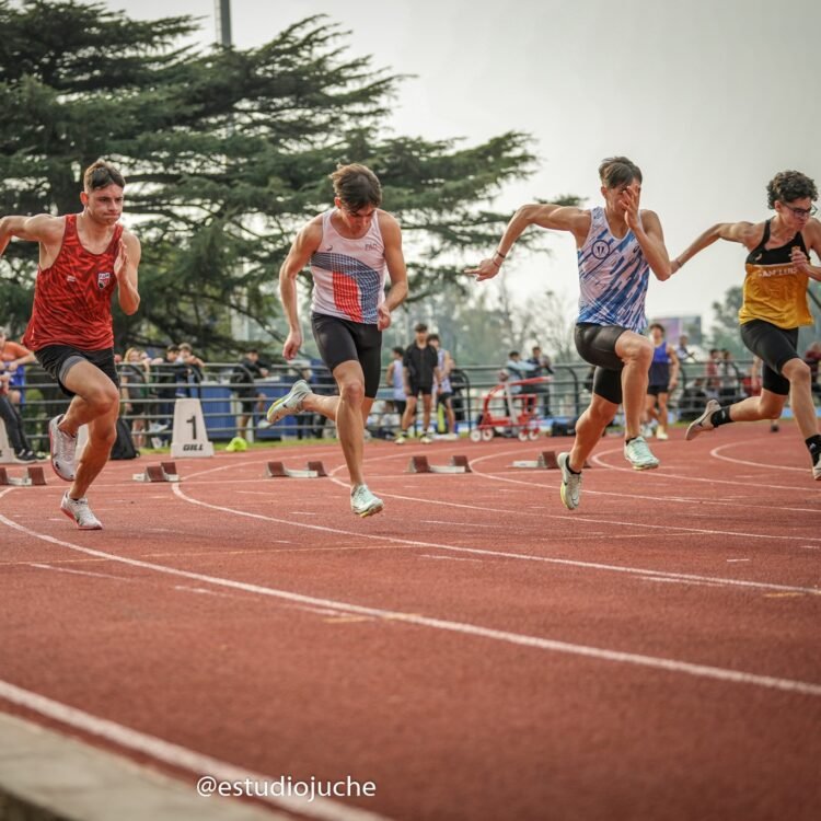 Se viene la Copa de Clubes para la u18