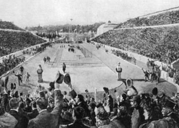 Rumbo a los Juegos de París – lo que se mantiene en el atletismo, de ayer a hoy