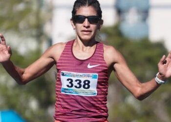 Daiana Ocampo: de jugar en Fénix a llegar a los Juegos Olímpicos