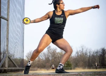 Florencia Dupans, ascendente lanzadora mendocina y la nueva etapa en EE.UU.