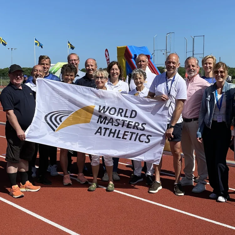 Rumbo al Mundial Masters de Gotenburgo