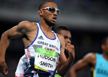 Los favoritos en 400, la prueba en la que Larregina hará su debut olímpico