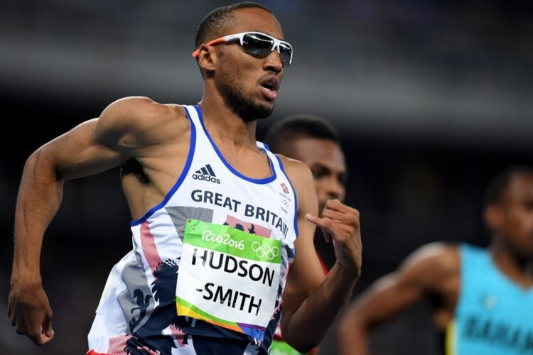 Los favoritos en 400, la prueba en la que Larregina hará su debut olímpico