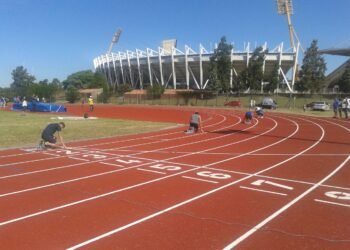 1001 Participaciones en el U-16 de Córdoba   