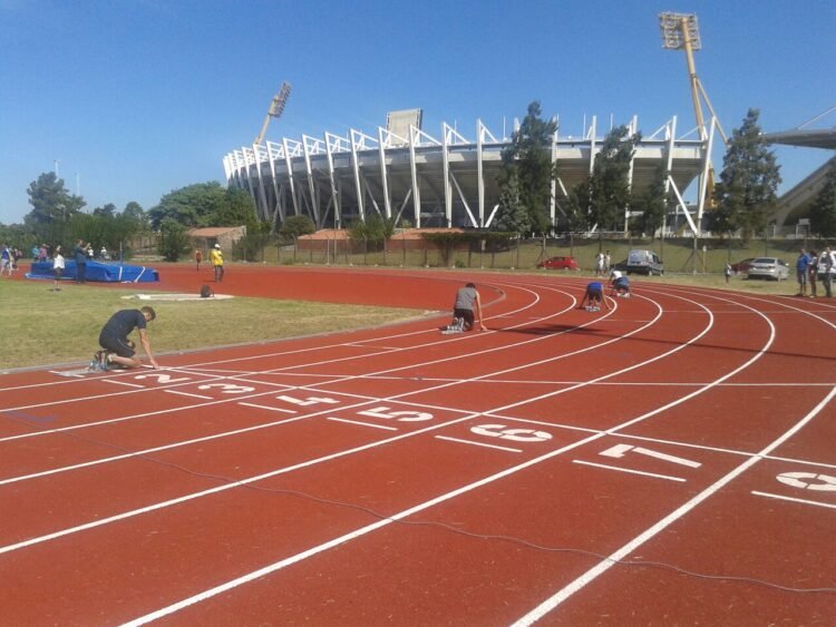 1001 Participaciones en el U-16 de Córdoba   