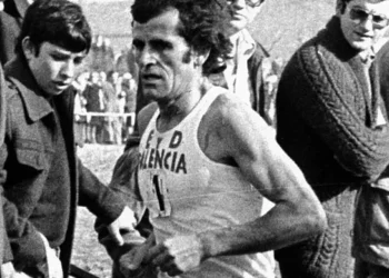 El adiós a Mariano Haro, un gran fondista español. Sus vínculos con la Argentina