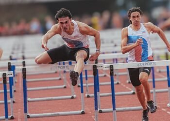 Diego Pérez Güercio, rumbo al Juvenil en Lima