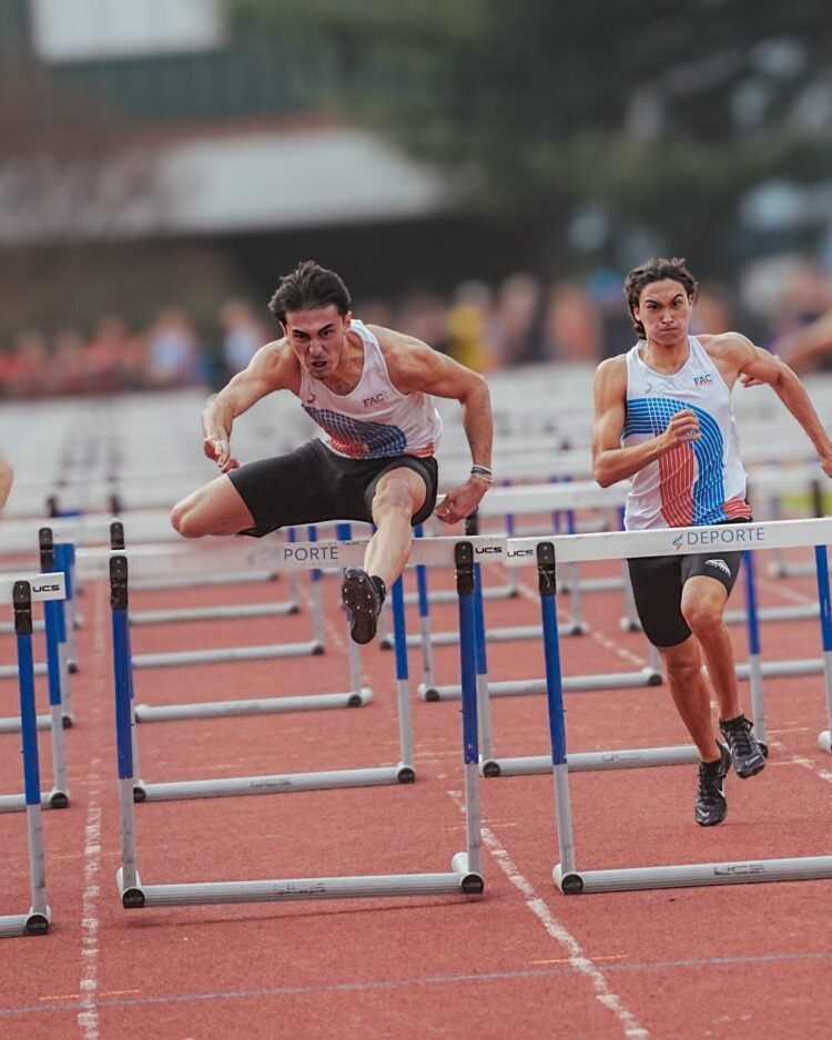 Diego Pérez Güercio, rumbo al Juvenil en Lima