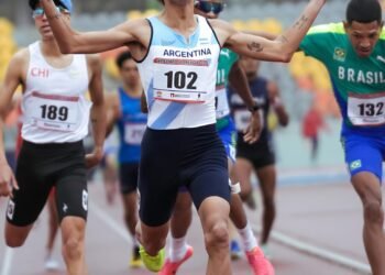 Heroica demostración de Uriel Rodrigo Muñoz