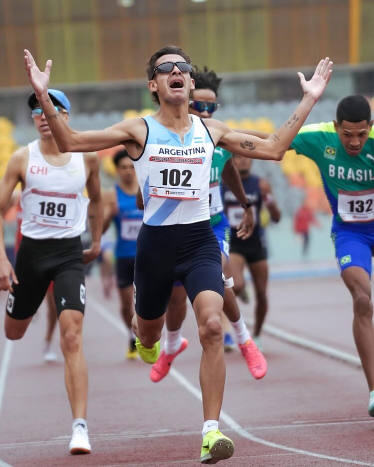 Heroica demostración de Uriel Rodrigo Muñoz