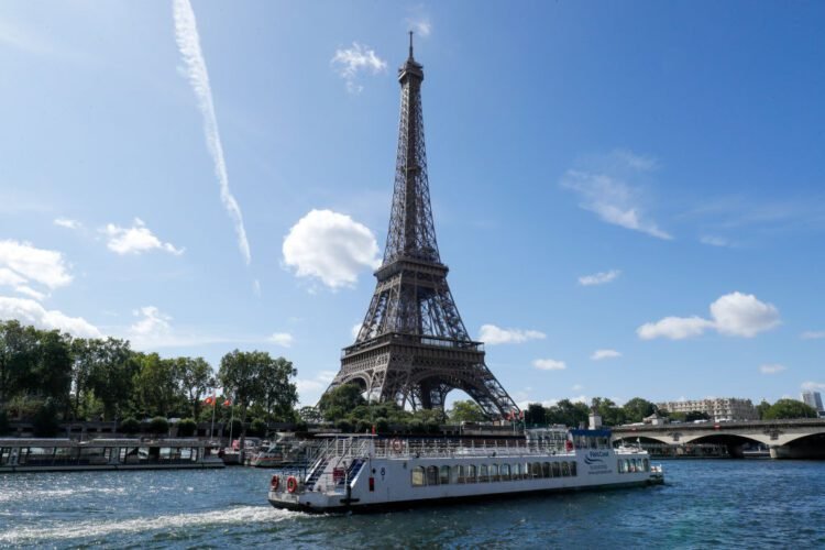 Rumbo a los Juegos de París – las innovaciones en estos Juegos