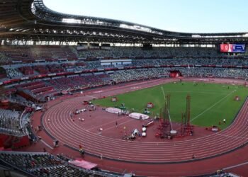 Fijaron las normas de clasificación para el Mundial de Tokio 2025