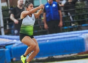 Sudamericano u20, el próximo compromiso