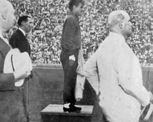 Rumbo a los Juegos de París – Los argentinos más destacados en el historial olímpico de atletismo