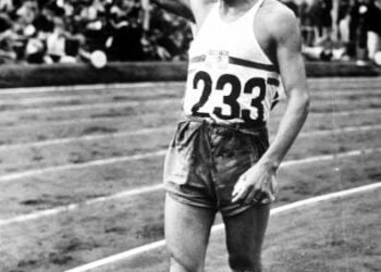 7 de agosto, homenaje a nuestros maratonistas