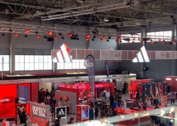 La Expo Running en Parque Sarmiento, antesala del 21k