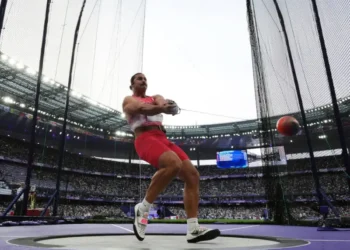 Lyles, Mahuchikh, Katzberg… nombres de un domingo intenso