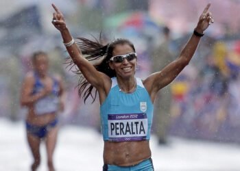 Las argentinas, en el maratón olímpico de los Juegos (historia y presente)