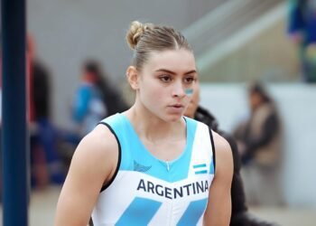 San Luis recibe el Nacional u23