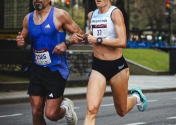 El mayor triunfo de Chiara Mainetti