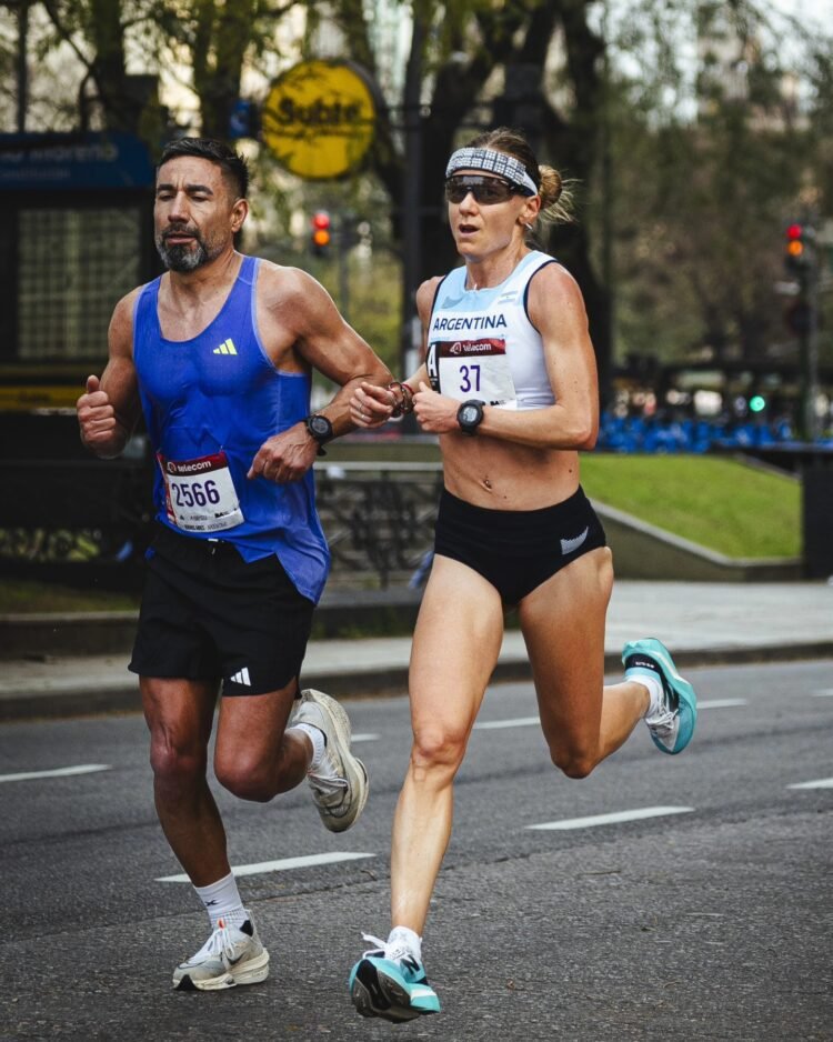 El mayor triunfo de Chiara Mainetti