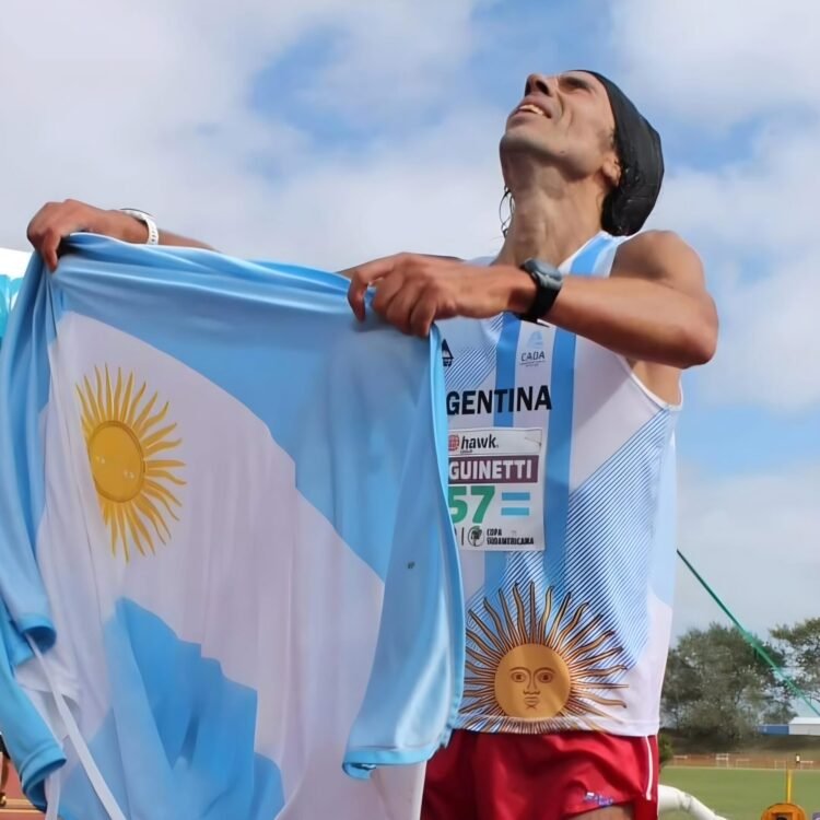 Mar del Plata vive una fiesta internacional de ultramaratón