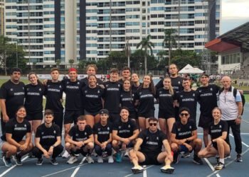 Bucaramanga recibe el Sudamericano u23