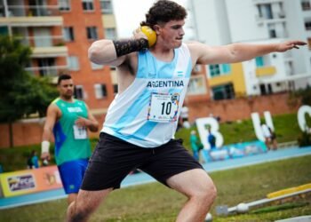Positivo balance argentino en el u23 de Bucaramanga