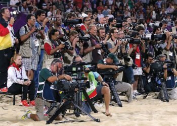 Se habilitó el registro de Prensa para el Sudamericano de San Luis