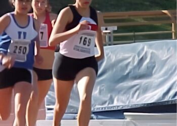 El adiós a María Andrea Rossotti