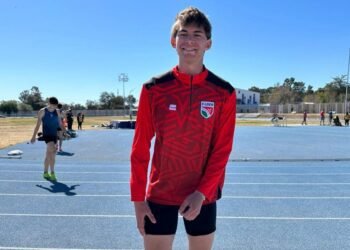 Buenas marcas en Concordia