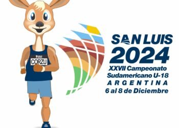 San Luis 2024 presenta su Mascota