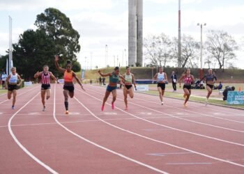 Mar del Plata recibe la Copa Nacional de Clubes