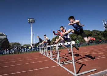 Juegos Evita en la costa, capítulo II