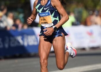 Intenso fin de semana con las carreras de fondo