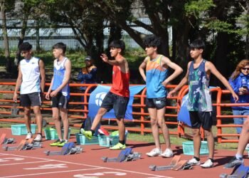 Otra jornada por los Juegos Evita en Mar del Plata