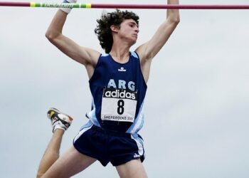 San Luis se incorpora al  historial de los Sudamericanos u18