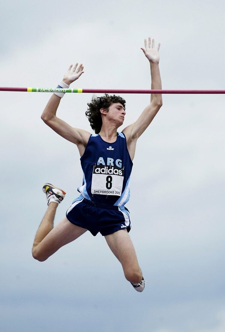 San Luis se incorpora al  historial de los Sudamericanos u18