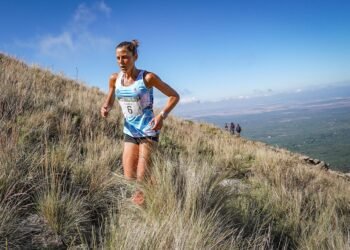Títulos para Argentina y Bolivia en el kilómetro vertical