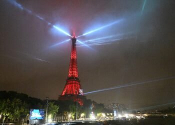 World Athletics: campaña frente a los abusos