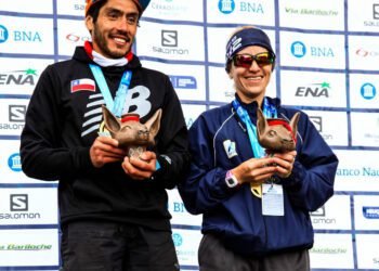 Todo listo para el Sudamericano de Montaña en Villa La Angostura