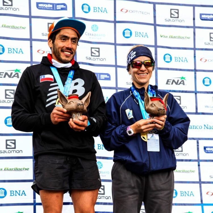 Todo listo para el Sudamericano de Montaña en Villa La Angostura