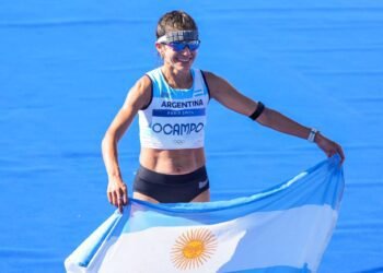 Intenso fin de semana con las carreras de fondo