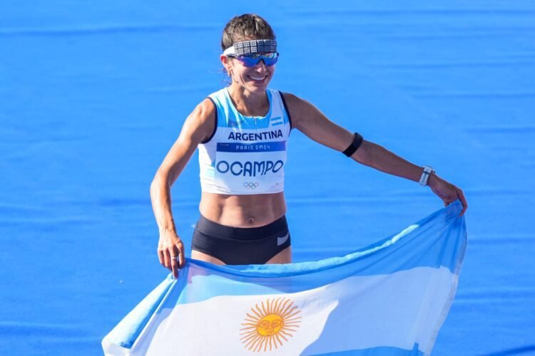 Intenso fin de semana con las carreras de fondo