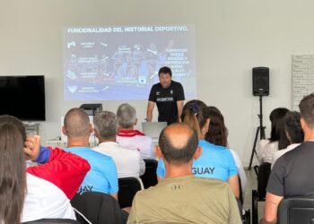 Club Mundial de Entrenadores en San Luis