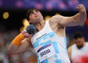 Los Sudamericanos u18, como fuente para nuevas figuras