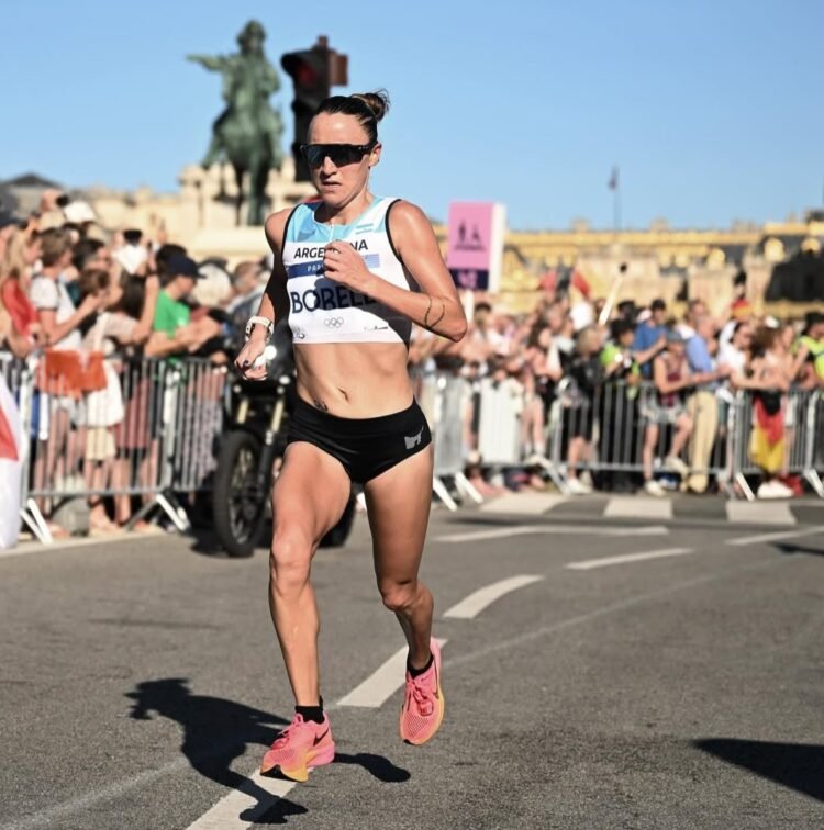 La temporada 2024 y el balance atlético argentino