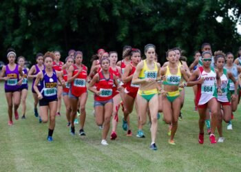 Carolina Lozano, 2a. en los 10km de Puerto Rico